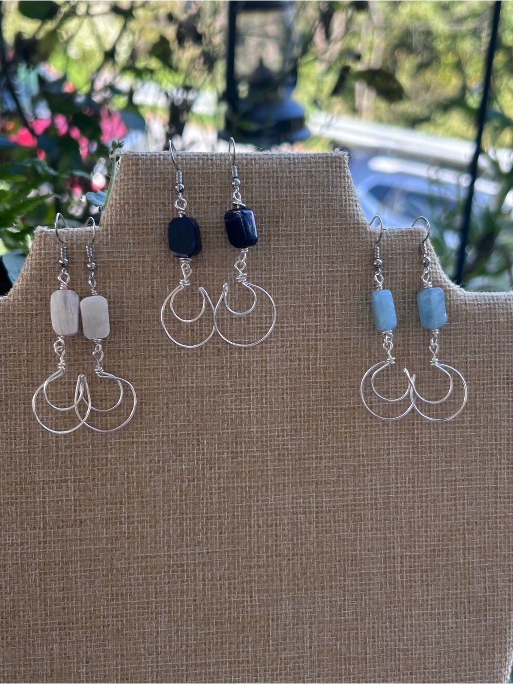 Enchanting Artisan 🌙 Crescent Moon